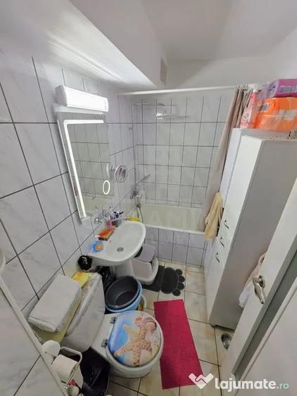 Apartament cu 2 camere decomandat în Ultracentral