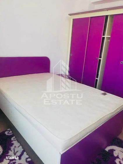 Apartament 2 camere zona UTA - 5