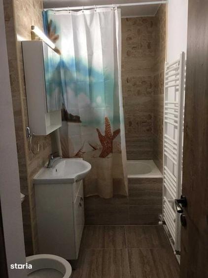 Apartament cu 2 camere decomandat în Cetate