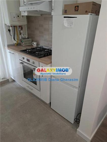 Apartament cu 2 camere decomandat, mobilat în Berceni