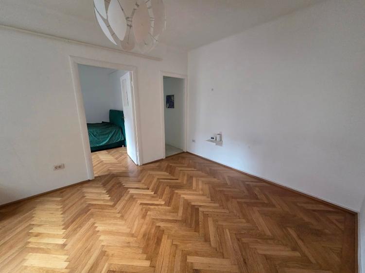 Apartament cu 2 camere semidecomandat, mobilat în Nerva Traian