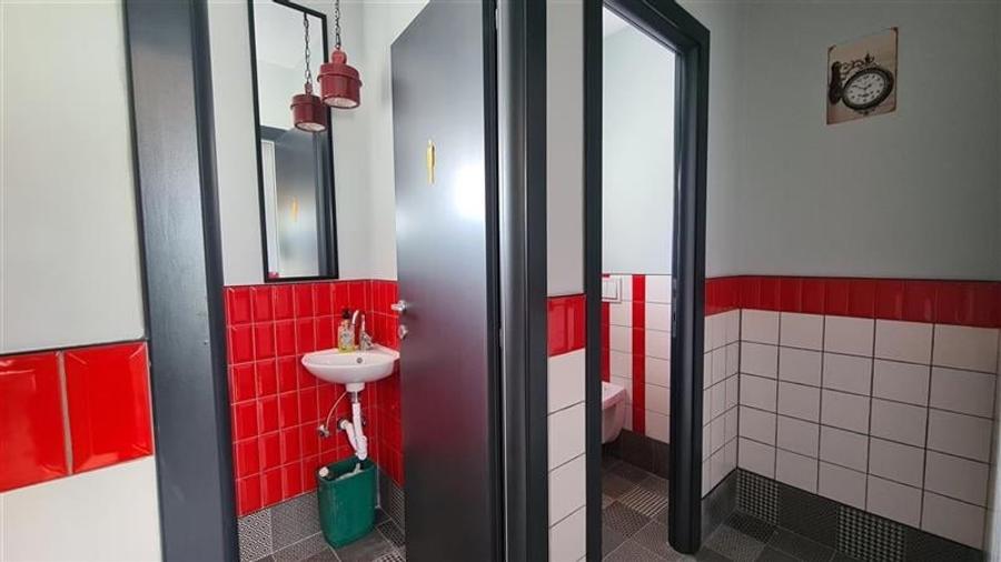 Spațiu comercial, de 322 mp, în Lugojului