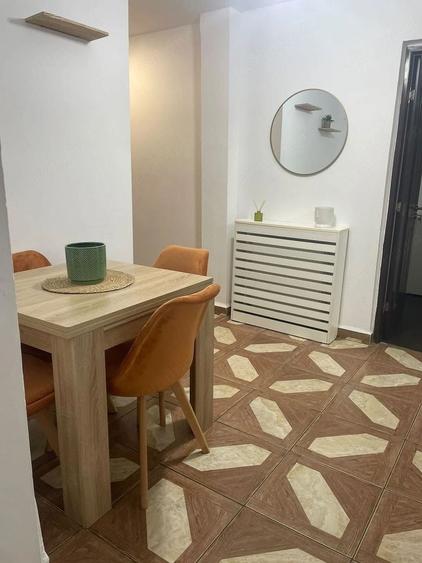 Apartament cu 2 camere decomandat, mobilat în Lujerului