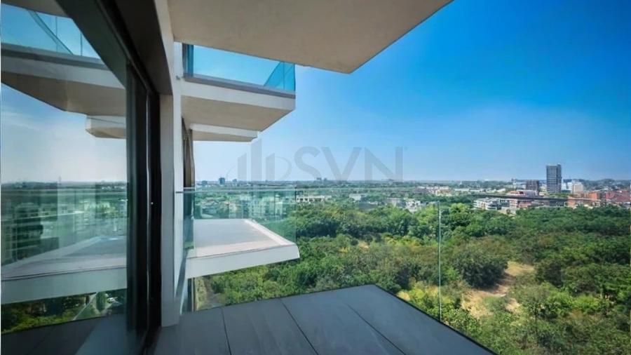 REA1023200 Apartament superb 2 camere One Verdi Park I Moblat modern - 5