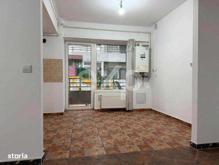 Apartament cu 3 camere decomandat în Calea Bârladului
