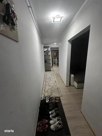 Ap2 camere , decomandat ,60mp + parcare | Valea Lupului - 6