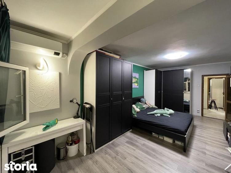 Metrou Muncii - mobilat si utilat - complet renovat in 2024 - decomand - 19