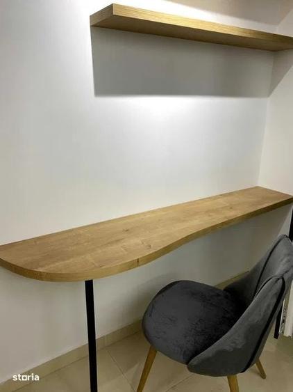 Apartament 3 camere | Greenfield Residence | 70 mp | Terasa | Parcare - 4