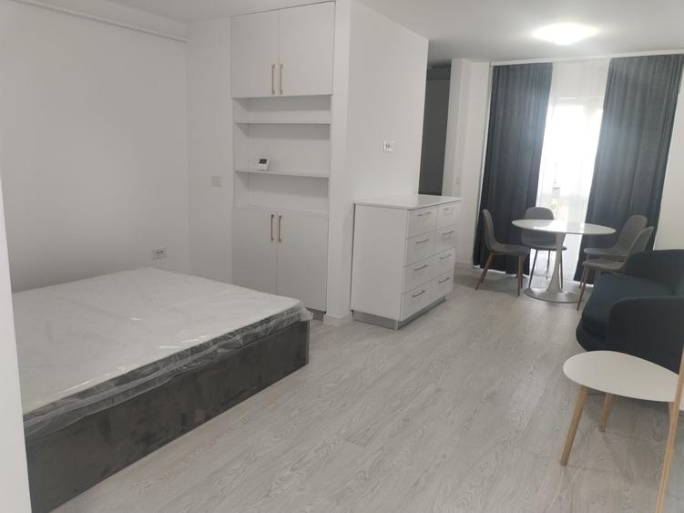 Apartament 1 camera BLOC NOU Lapis Residence Platoul Galata 162768 - 2