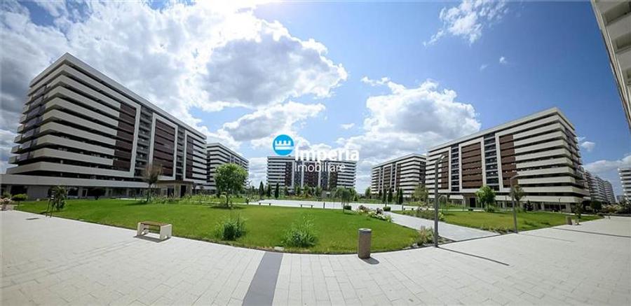 Apartament cu 2 camere decomandat în Copou