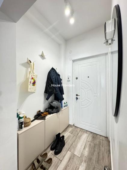 Apartament cu 2 camere, mobilat în Unirii