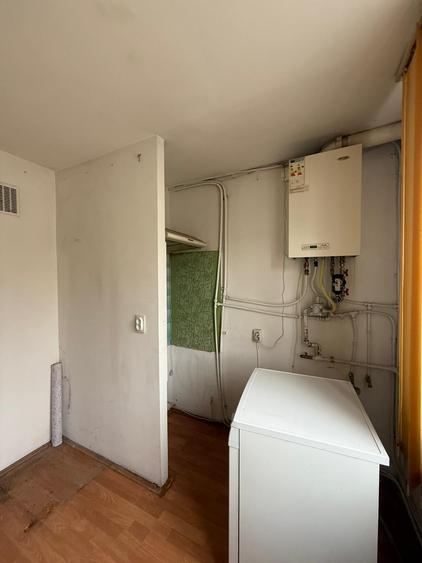 Apartament cu 4 camere decomandat în Mănăștur