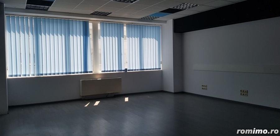 Spațiu comercial, de 700 mp, în Aviației