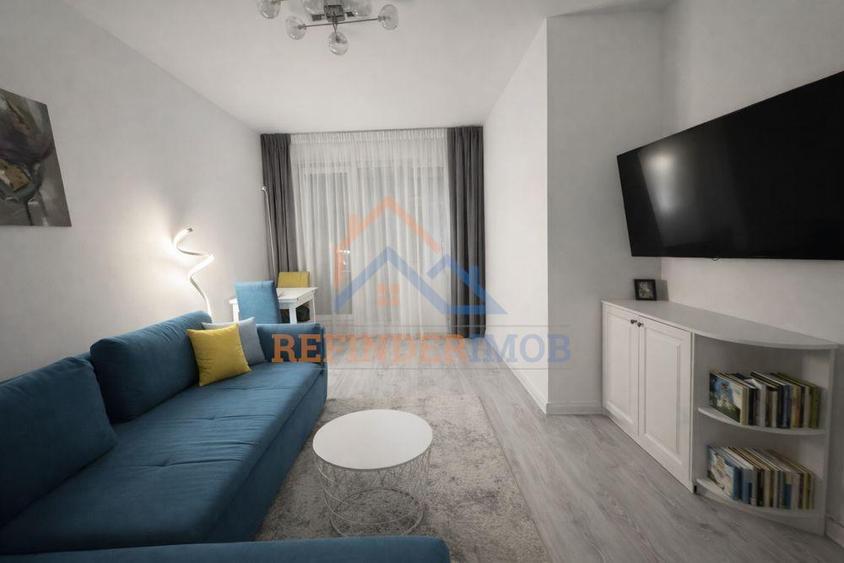 Vanzare 2 camere Trapezului 50mp - 1