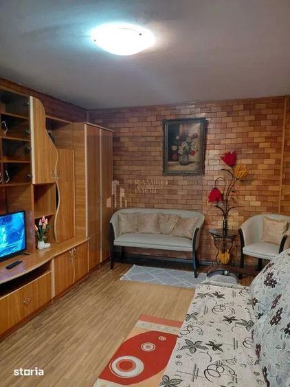 Apartament cu 2 camere decomandat, mobilat în Pantelimon