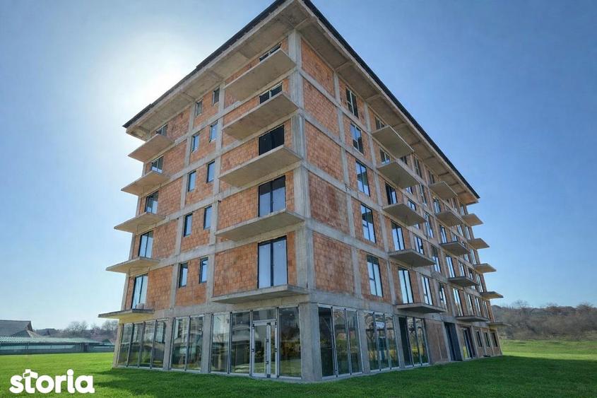 Apartament cu 2 camere în Sud