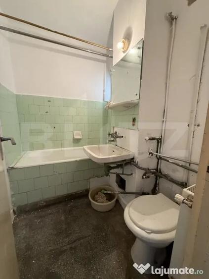 Apartament 3 camere, 67 mp, zona Micro 16 - 8