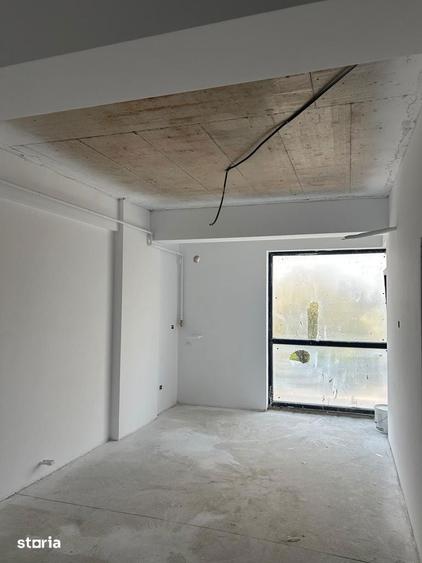 Apartament cu 2 camere în Nord