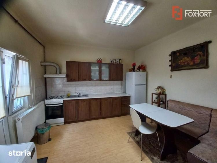 Casă cu 3 camere cu Teren 193 Mp în Tipografilor