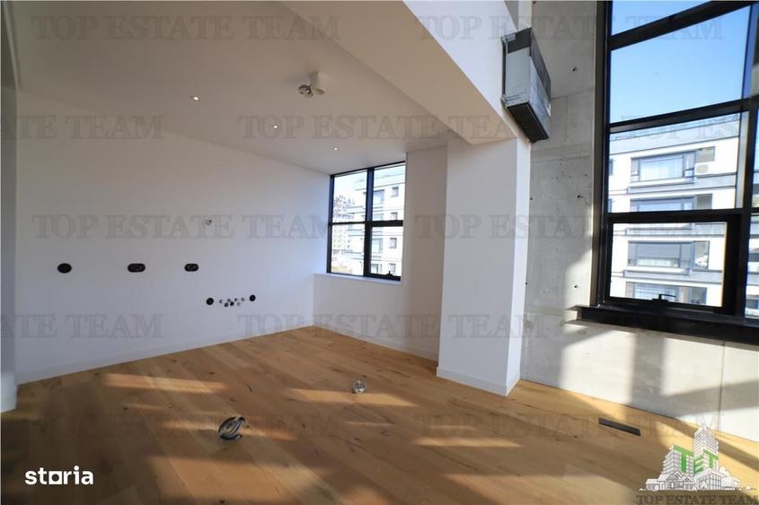 Apartament cu 4 camere în Central