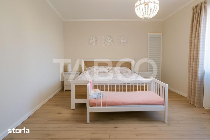 Casă cu 3 camere cu Teren 695 Mp în Central