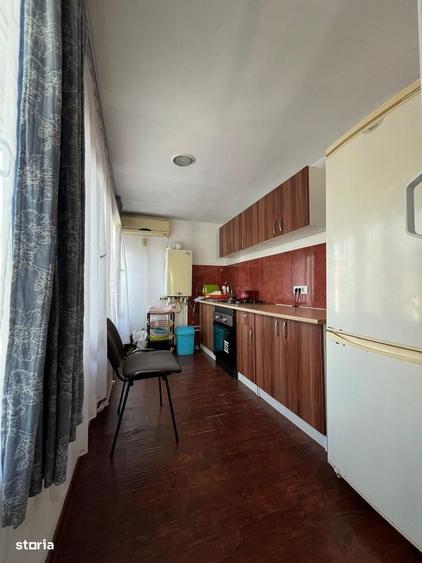 Apartament cu 3 camere în Gară