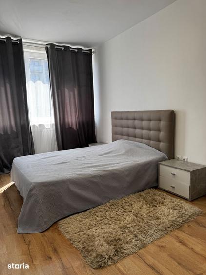 Apartament cu 2 camere de inchiriat Zona Centrala - 5