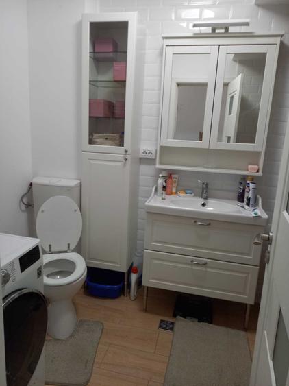 Apartament cu 2 camere decomandat în Lujerului