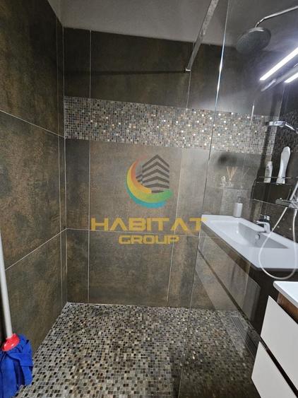 Apartament cu 2 camere decomandat, mobilat în Mihai Bravu