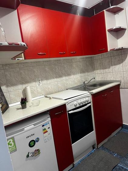 Garsonieră în Dacia
