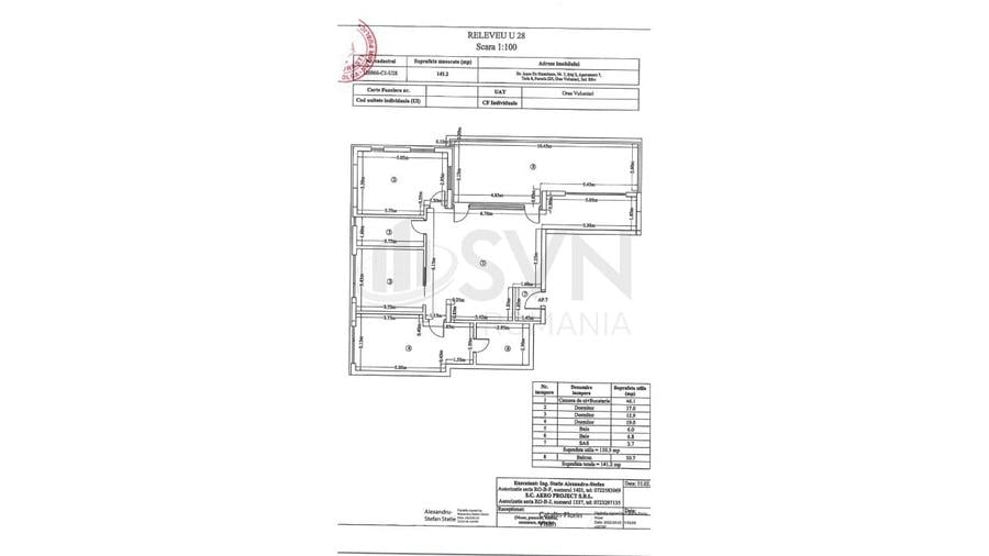 REA1029768 Apartament 4 camere Premium- Iancu Nicolae - 12