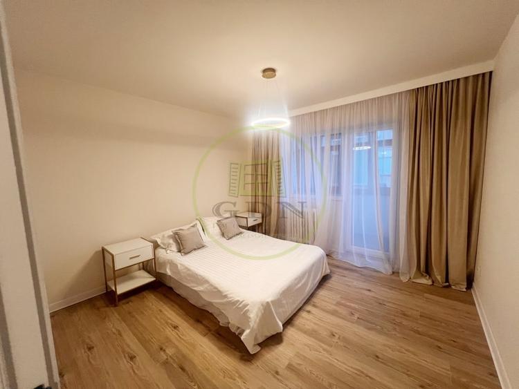 Apartament 2 camere, cartier Garii, zona Lidl - 2