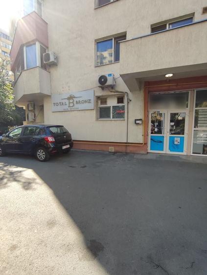 Spațiu comercial, de 53 mp, în Chișinau