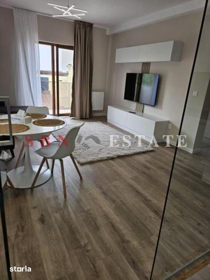 Apartamente 2 Camere Crangasi Bloc Nou Centrala - 7