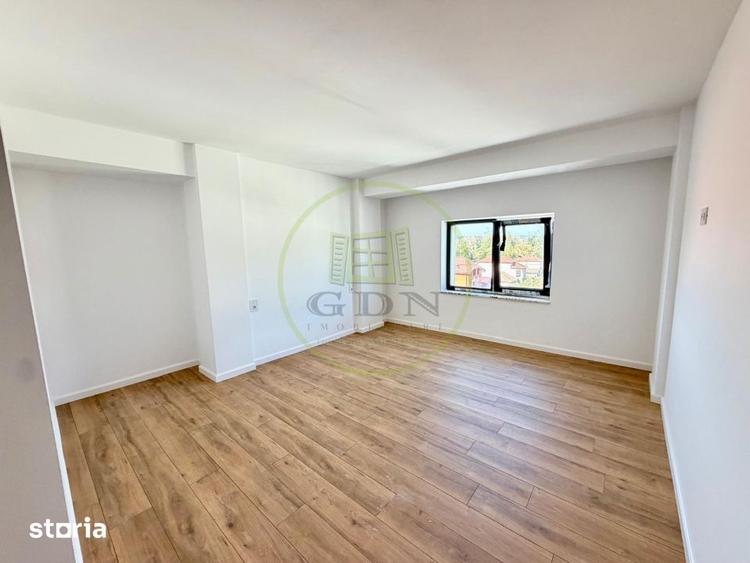 Apartament cu 3 camere decomandat în 1 Mai