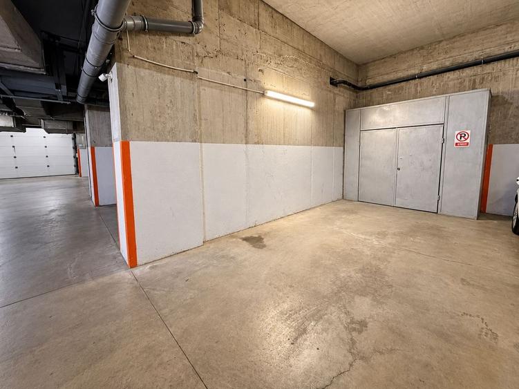 Apartament cu 2 camere decomandat în Vitan Mall