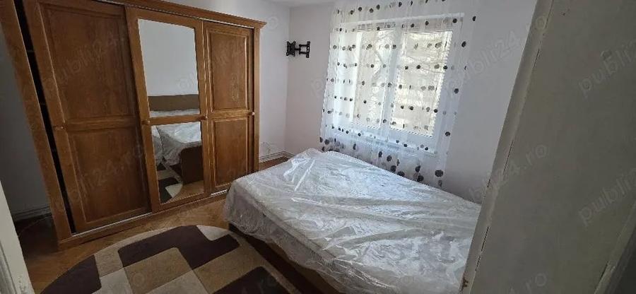 Apartament cu 2 camere decomandat în Universității