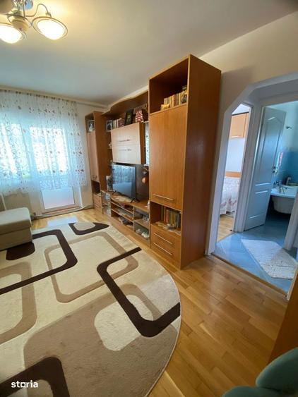 Apartament cu 2 camere în Sud