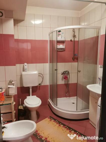 Garsonieră semidecomandată în Central