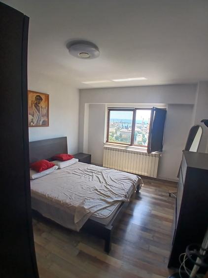 Apartament cu 2 camere decomandat în Gara