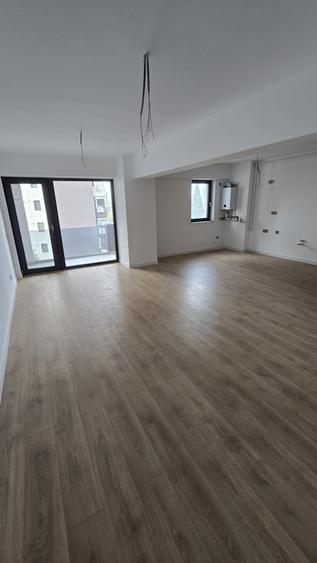 Apartament cu 2 camere semidecomandat în Ștefan cel Mare