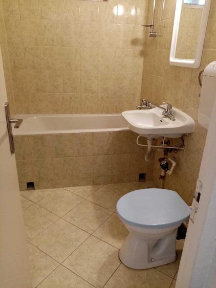 Apartament cu 2 camere semidecomandat în Tudor