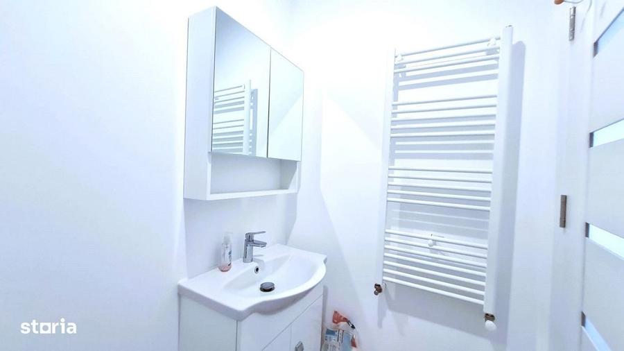 Apartament lux 3 camere la vila in Selimbar - 12