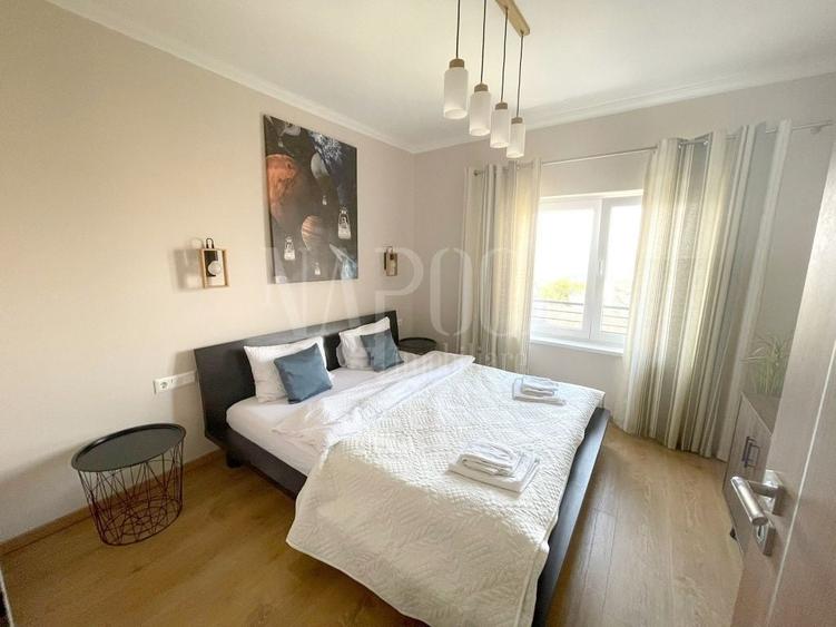 Apartament cu 5 camere semidecomandat în Andrei Mureșanu