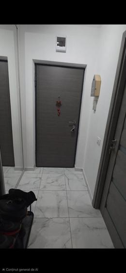 Garsonieră semidecomandată în Drumul Carului