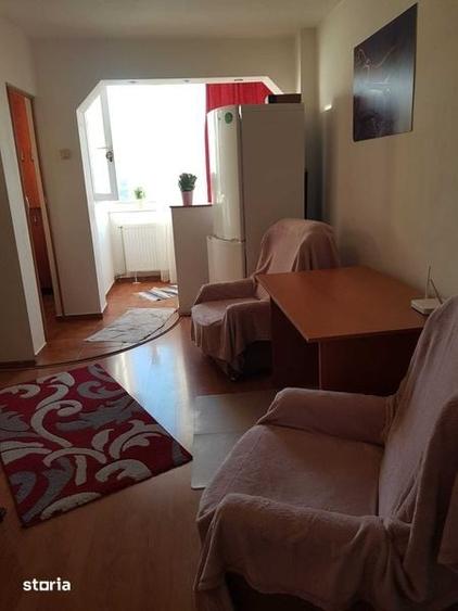 Garsoniera in zona Spitalului Judetean, proprietar - 4