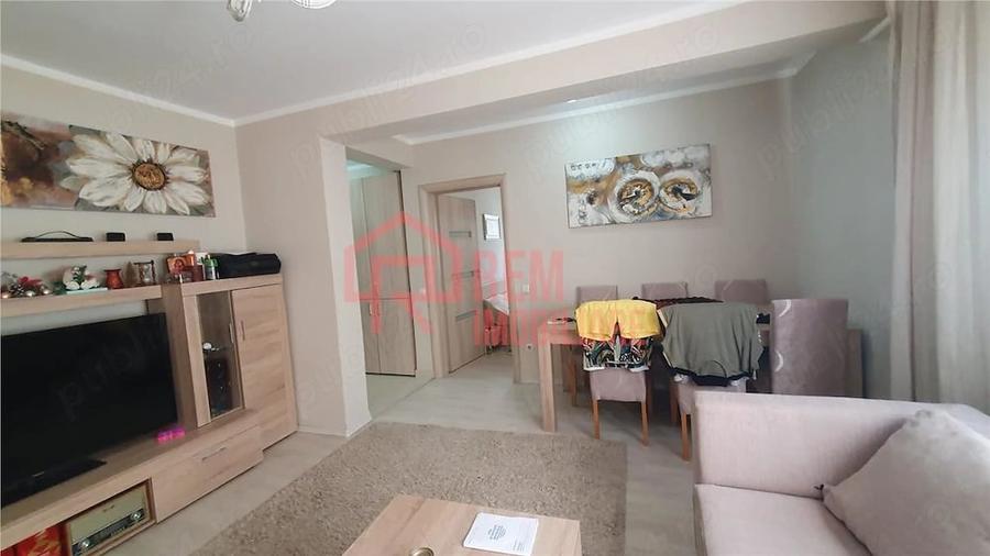 Apartament cu 2 camere decomandat în Fundeni