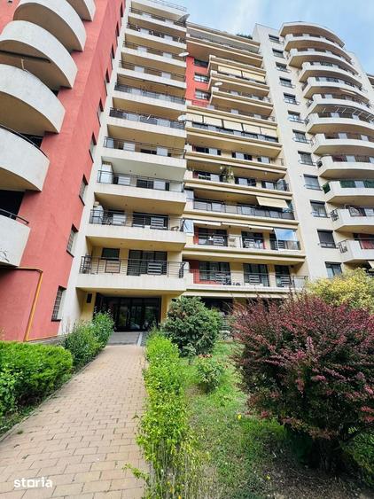 Apartament cu 2 camere în Tei