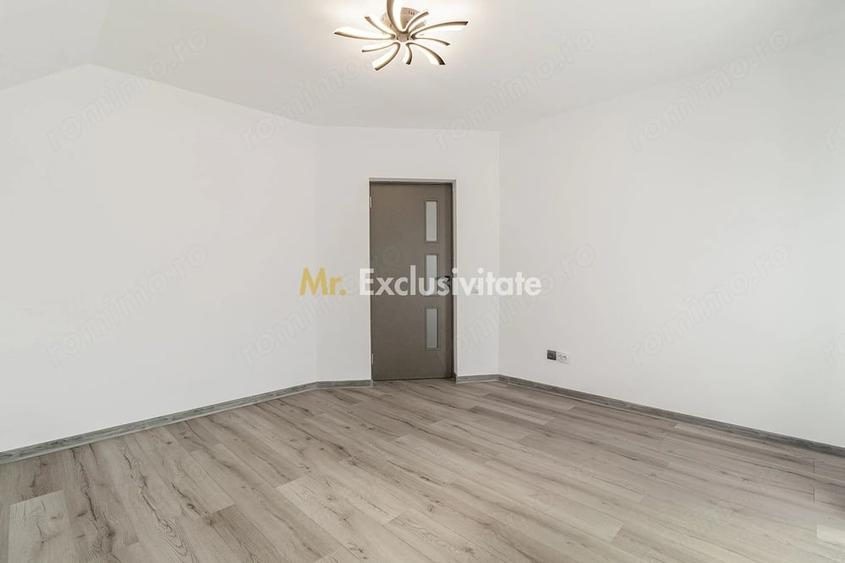 Casă cu Teren 457 Mp în Dobreni