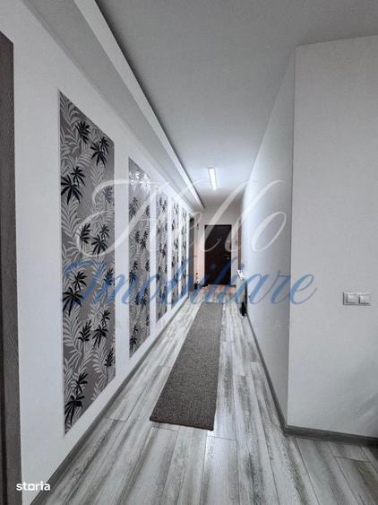Apartament cu 2 camere în Florești